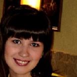 Екатерина Трапова