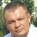 Игорь Троненко