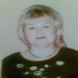 галина винокурова