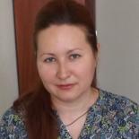 Наталья Походилова