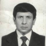 Виктор Костоправ