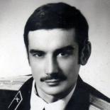 Юрий Рачек