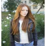 Оксаной Афанасьевой Фото В Молодости
