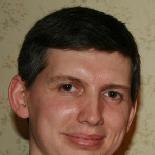 Михаил Луковников Москва