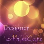 Designer Mr.mCafe