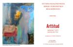 Arttitud Fine Art Gallery San Francisco. Artist Sergey Konstantinov.