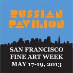 We are happy to welcome Russian Pavilion to Arttitud San Francisco for Fine Art Week, May 17-19, 2013. Art opening reception is Friday, May 17, from 6 to 9pm, with drinks and entertainment provided. Many of the participating artists will be traveling to San Francisco for this event.

The Russian Pavilion is a juried art exhibition showcasing emerging and established artists from Russia, Eastern Europe, the Caucasus and Baltic regions during leading international contemporary art fairs in New York, San Francisco and Miami. Russian Pavilion had its incredibly successful debut during Armory Arts Week in New York City, March 2013.

Participating artists include: Blue Noses Group, Valery Yershov, Valentin Popov, Artem Mirolevich, Igor Vishnyakov, Rustam Khamdamov, Igor Molochevsky, Taguhi Barsegian, Leonid Gurevich, Victoria Kovalenchikova, Dasha Fursey Ilya Shevel, Sasha Meret, Olga Chemokhud-Doty, Alex Khomski, Sergey Konstantinov, Igor Zaytsev, Yuliya Lanina, Inna Antonova, Irene Koval & others.

Cultural Partners for the tour include: Museum of Russian Art (New Jersey), Kolodzei Art Foundation, Kavachnina Contemporary, Russian American Cultural Center, Northern Cross, Electra Inc., Universal Software Inc., Gambourg and Borsen. 