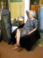 Художник Наталья Баранова.