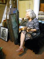 В стиле дзен.