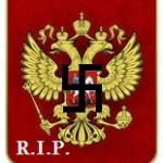 Олег Викторович умер, родился орлом - сдох петухом. Был опущен российскими патриотами, чтобы быть, как все российские патриоты. Не жаль скотину.